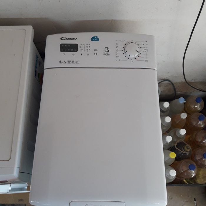 Бу  пральні машини з Німеччини в хорошому стані.