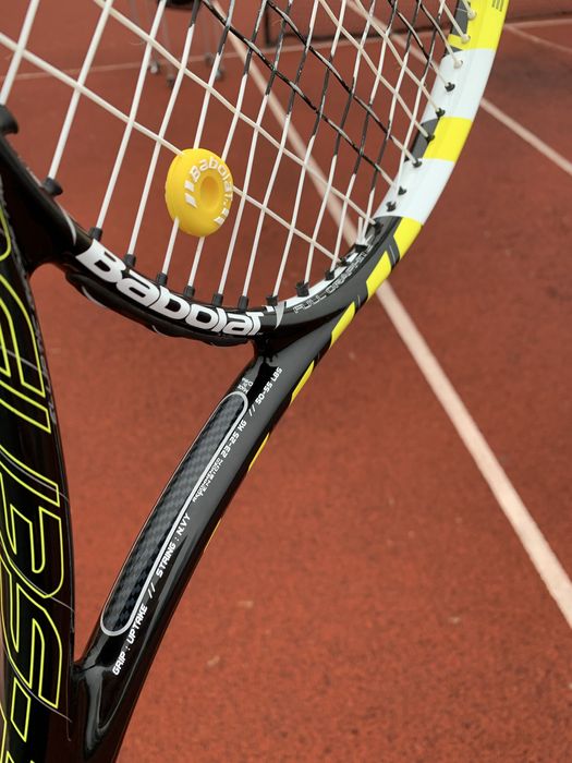 Теннисная ракетка Babolat E-sense (Wilson,head,yonex)