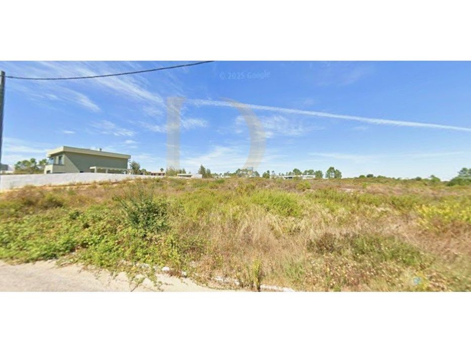 Lote Urbano em Vila Alegre - Fernão Ferro