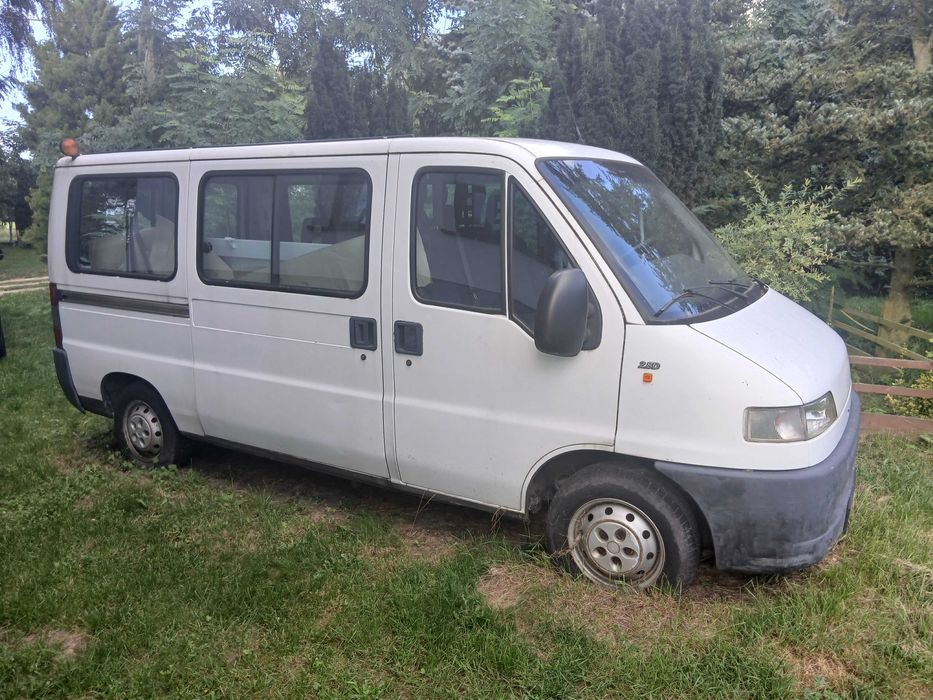Fiat Ducato
