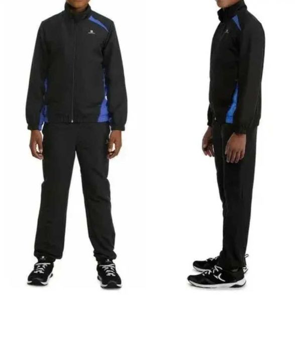 Спортивний костюм domyos з Decathlon на 12-13 років-2шт