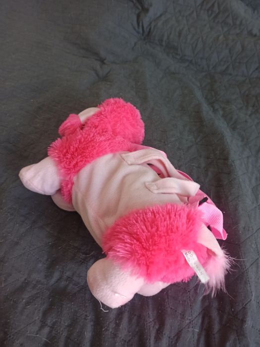 Сумочка- собачка