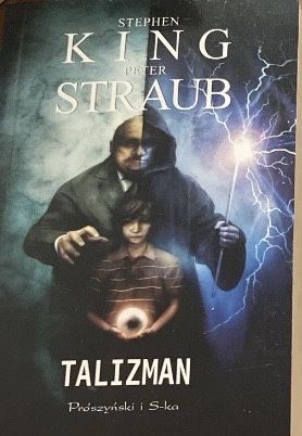 Talizman Stephen King