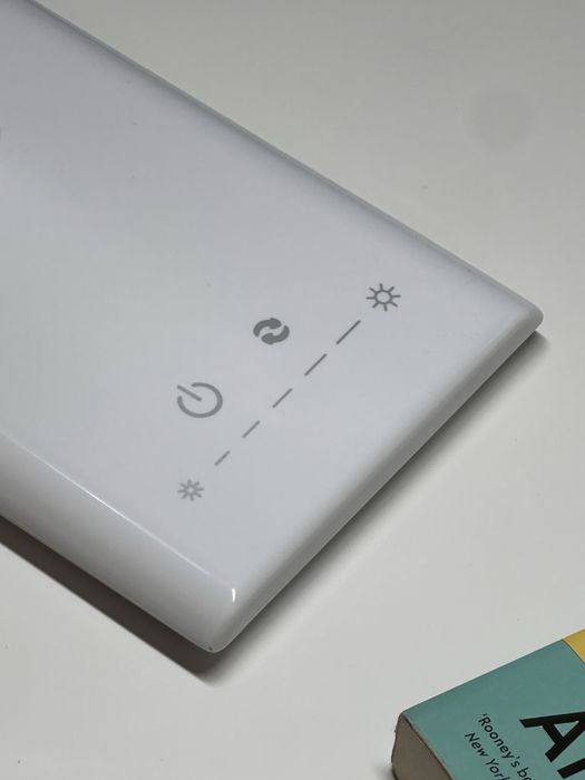 Candeeiro de secretária