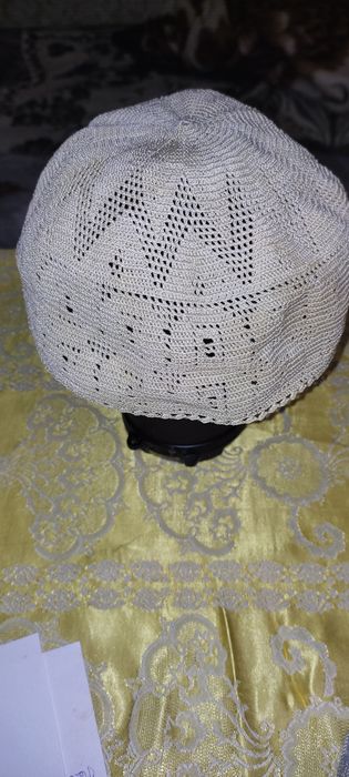 Тюбітейка, тюбитейка, східний головний убір, народний одяг.