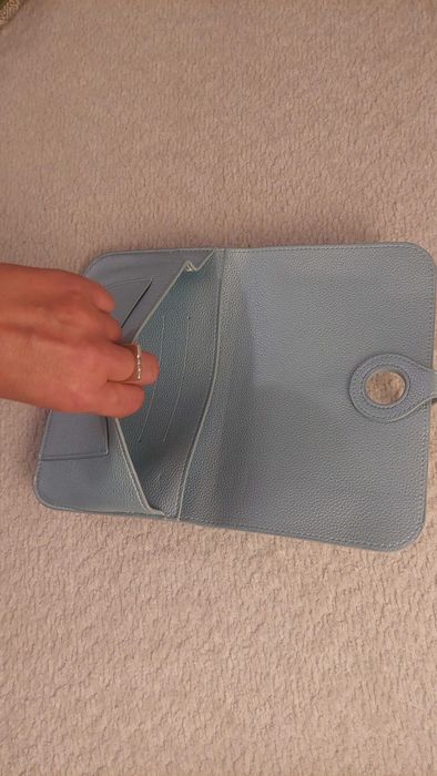 Porrfel ze skóry ekologicznej Magnolia Midleton Boutique