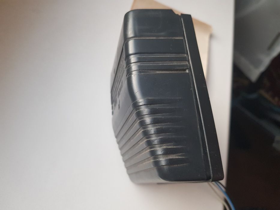 Тахометр автомобильный 1993 года выпуска