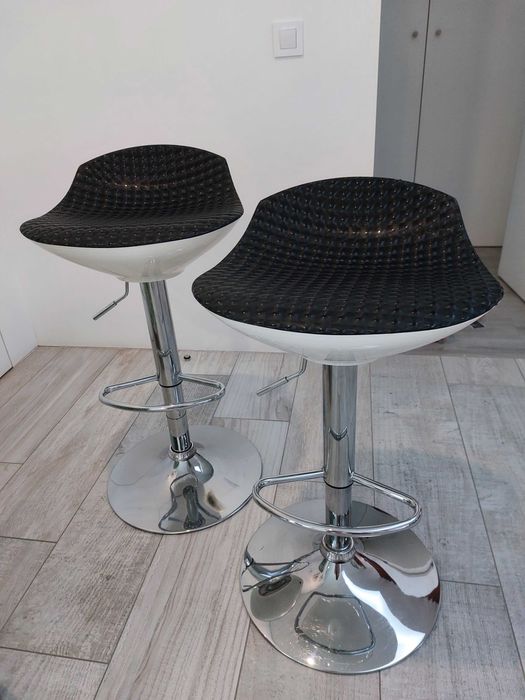 Bancos cozinha ajustaveis