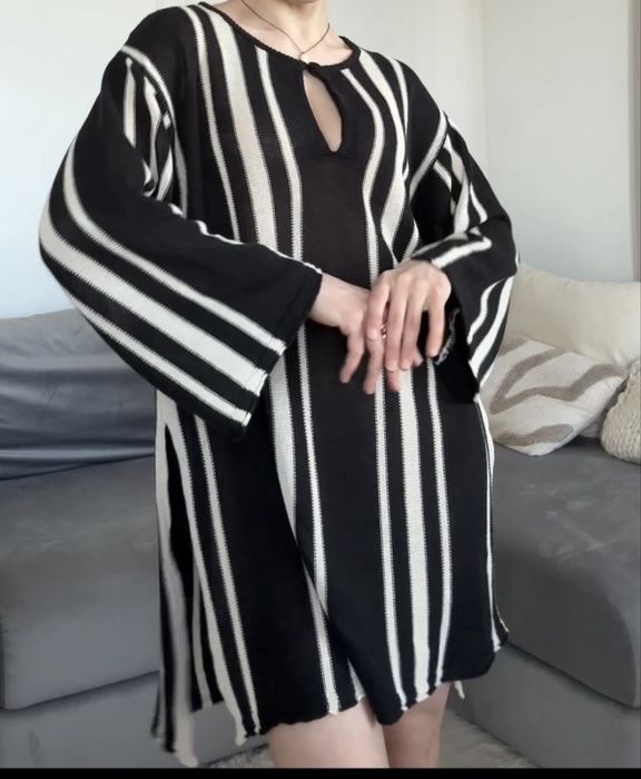 Пляжне плаття розмір с