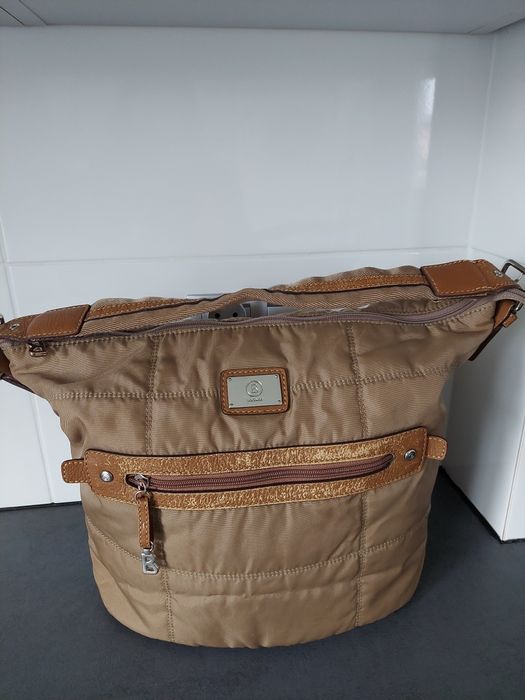 Sprzedam dużą torebkę firmy Bogner!