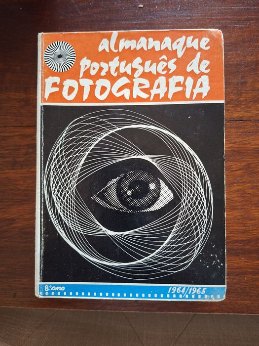 Almanaques de Fotografia