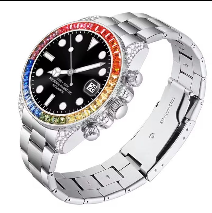 Smart Watch - R1 Pro