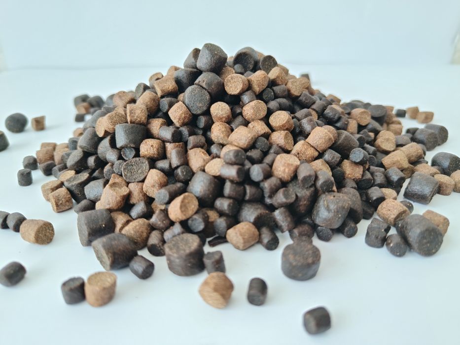 Пелет пелец спод мікс гранули pellet spod mix всесезонний рибний