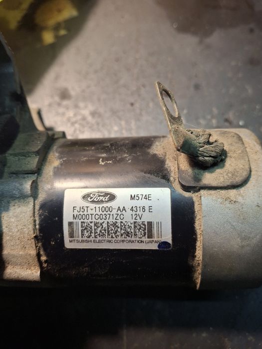 Стартер Ford ...