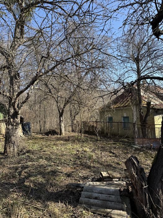 Продам дачу біля Полтави