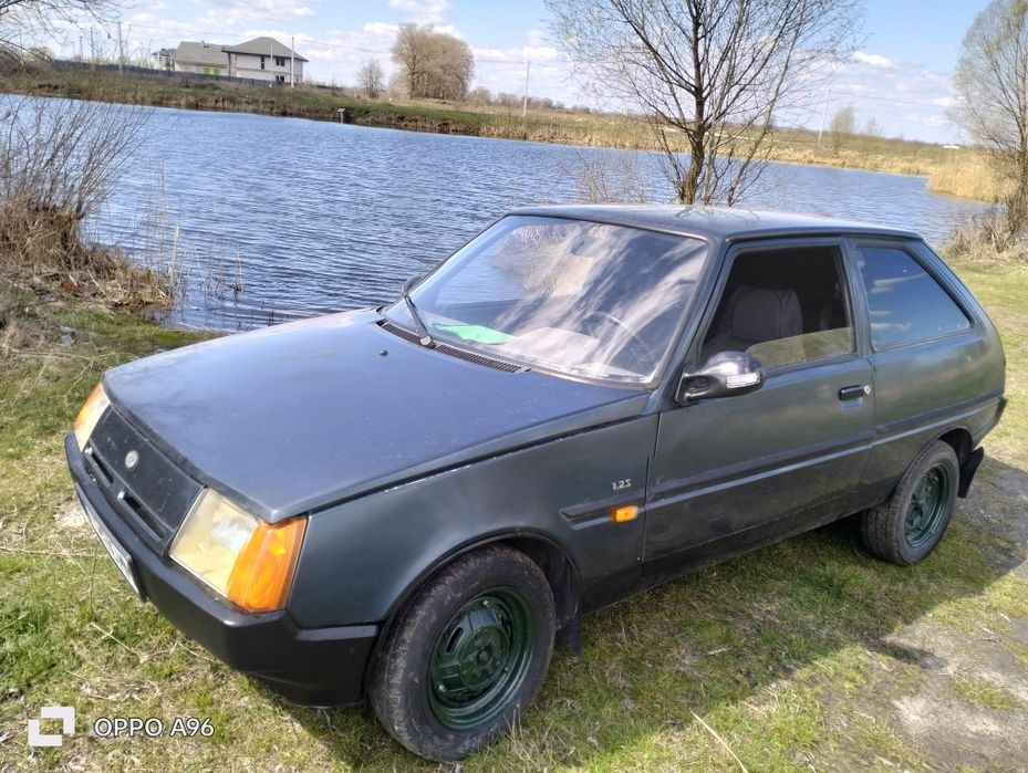 Таврія 2004 року