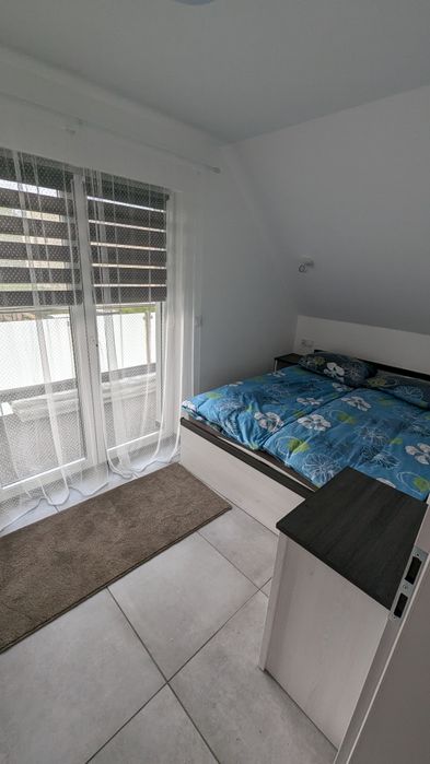 Wynajem domku Jastarnia