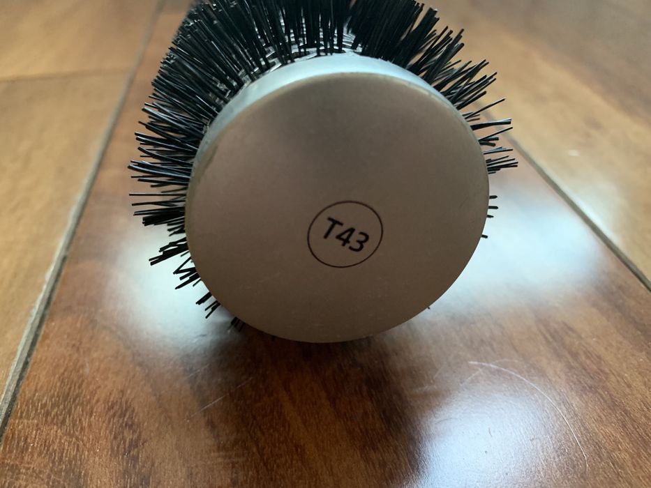 Olivia Garden ProThermal термобрашинг расческа 43