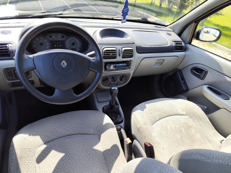 Renault Thalia 1.4