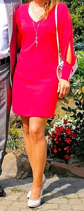 Sukienka elegancka