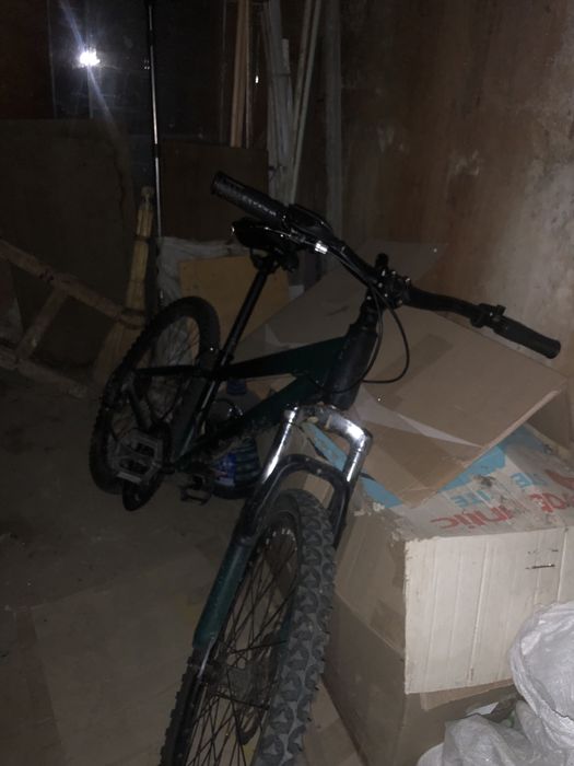 Продам велосипед Impulse —