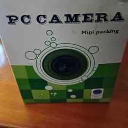 PC Camera kopatebilna z systemami windows
