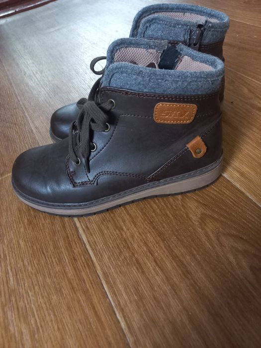 Ботинки Sketchers на хлопчика