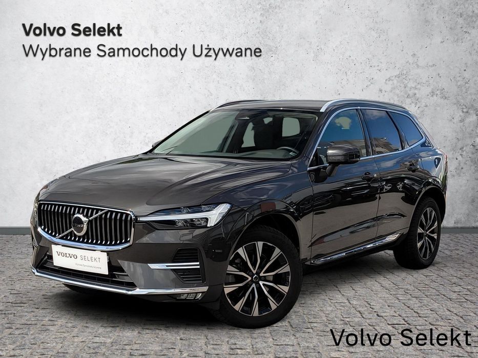 Volvo XC 60