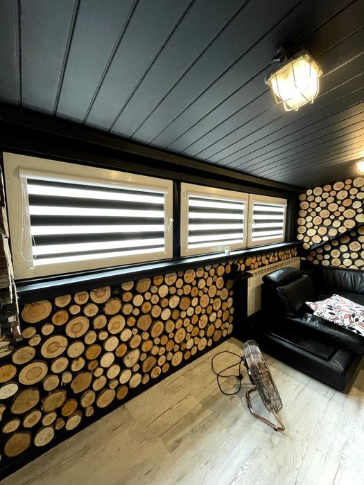 *OKAZJA*Rolety, roletki materiałowe, rolety dzień noc