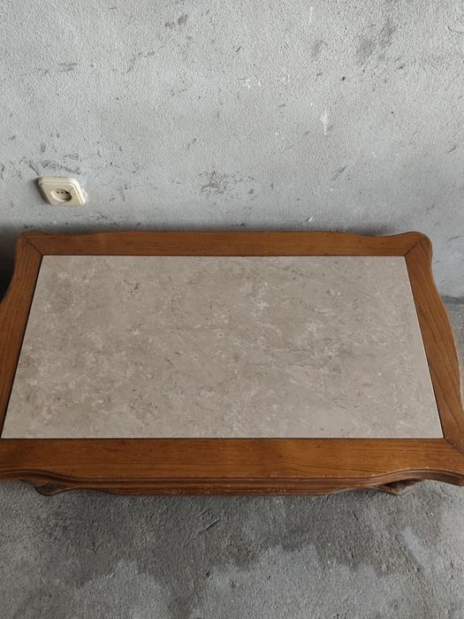 Vendo Mesa de centro