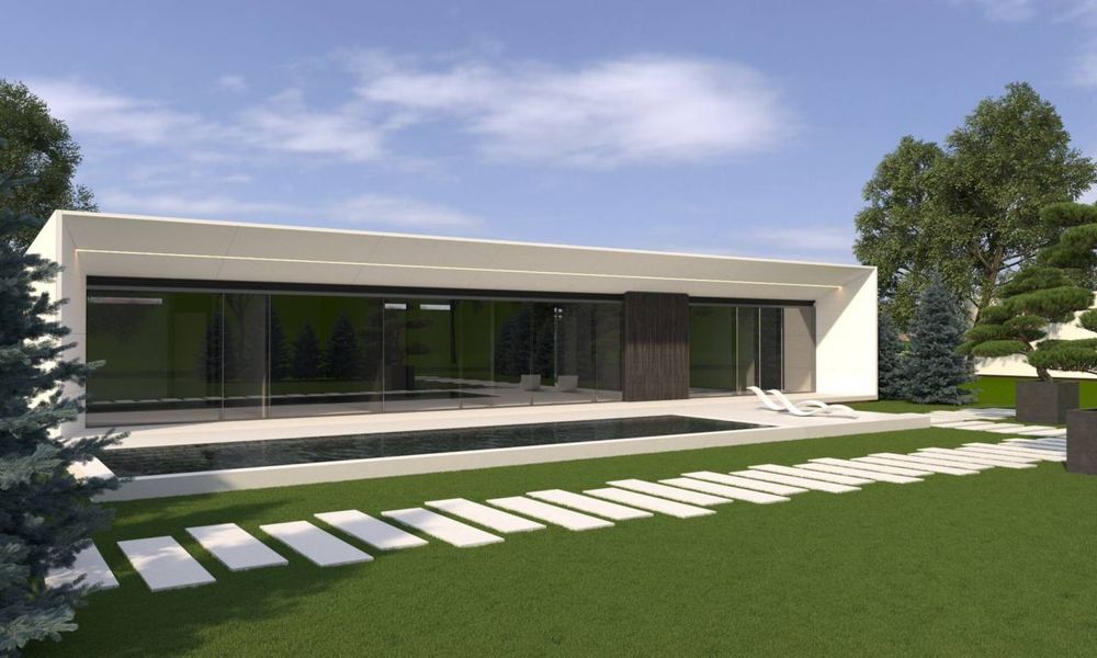 Продам дом Харьков Продаж будинку Харків Коттедж Закрытая территория