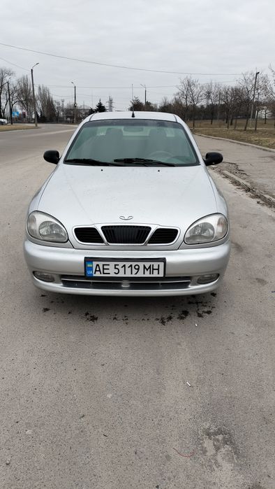 Ланос 1.6sx 16 клапанів Терміново Без торгу