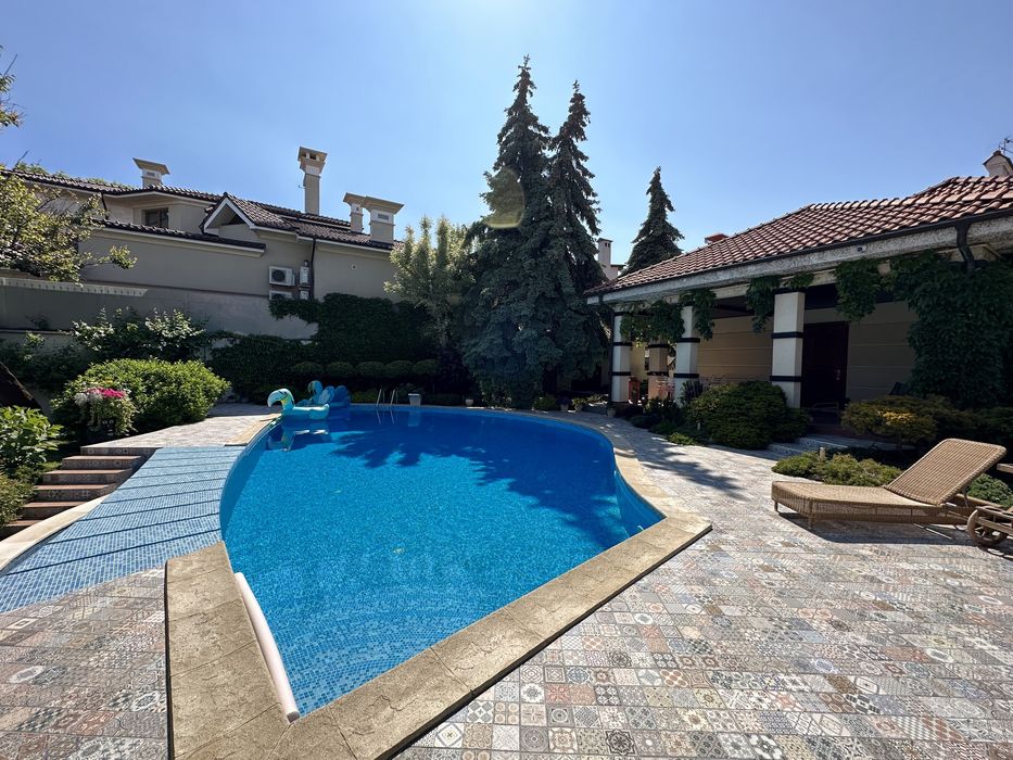 House by the address (area 500 m²) - Atlanta.ua - photo 2