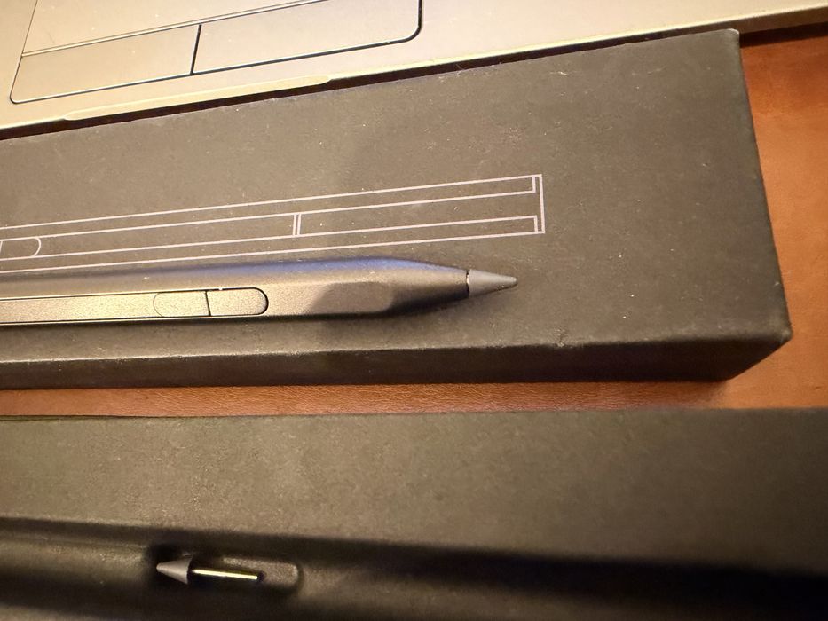 Rysik HP Pen Rechargeable