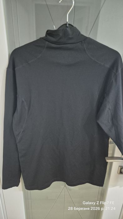 Компресійна кофта Nike Pro Combat, xxl