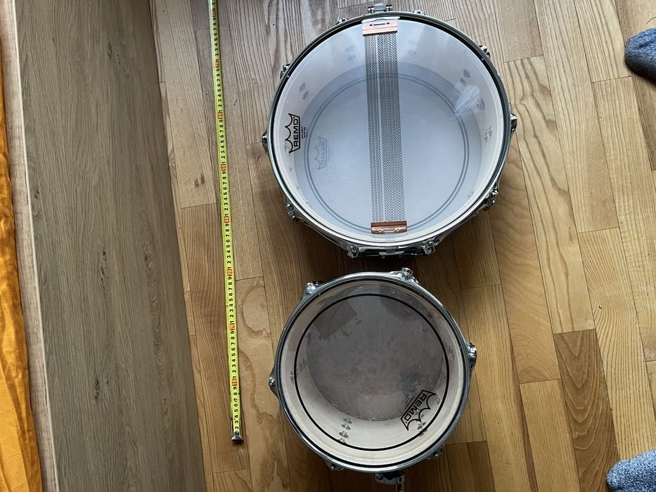 Perkusja PDP  Zestaw 5 bębnów + Talery 6 szt. + Hardware + Dodatki