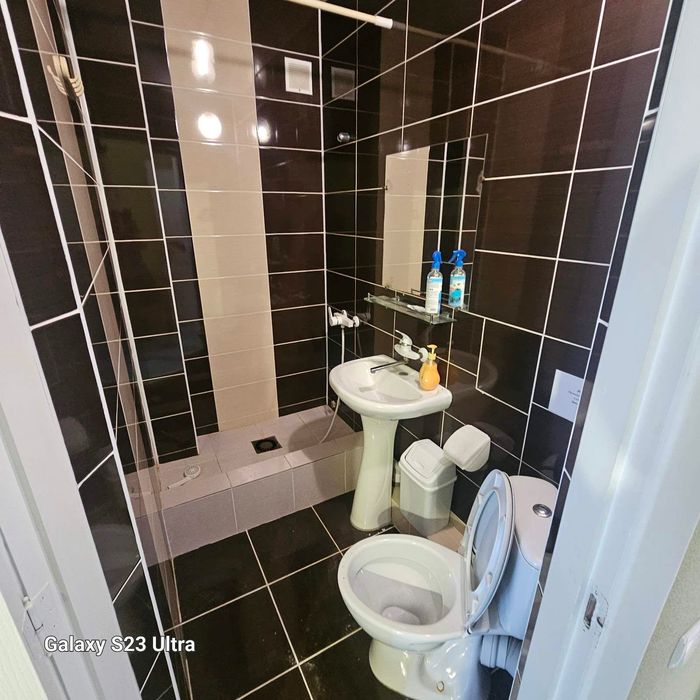 Продается отель Затока!