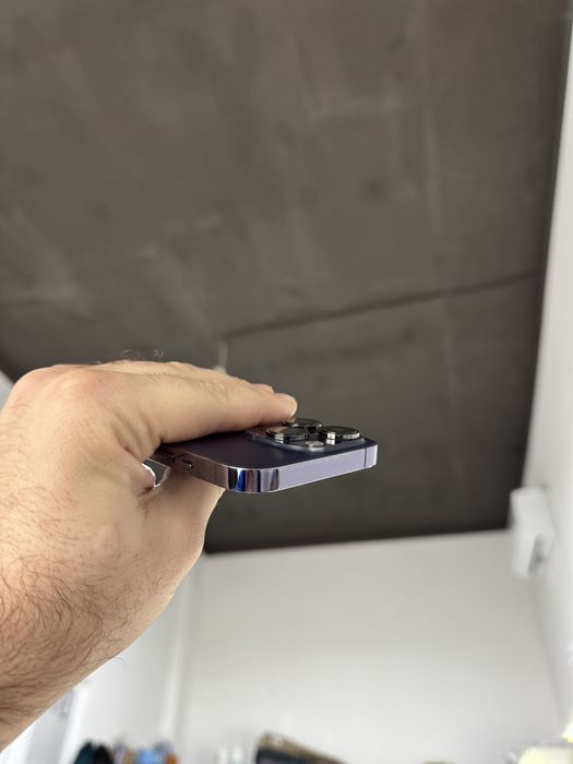 Apple iphone 14 Pro 256 gb neverlock 100% айфон про