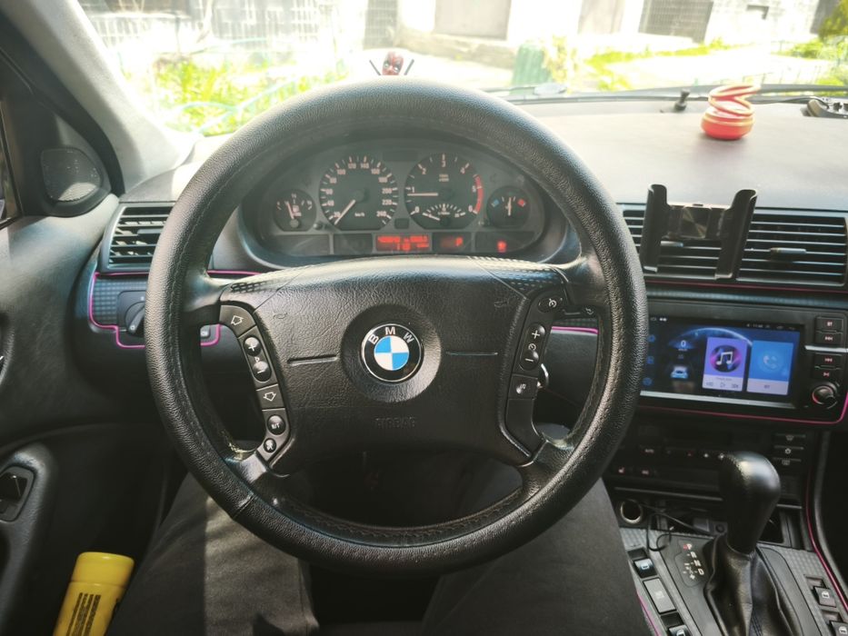 Продам BMW 46 2.0