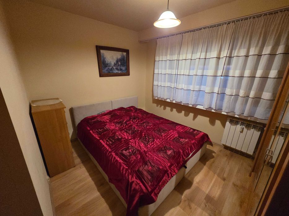 mieszkanie 2 pok., 46 m. Bartoka