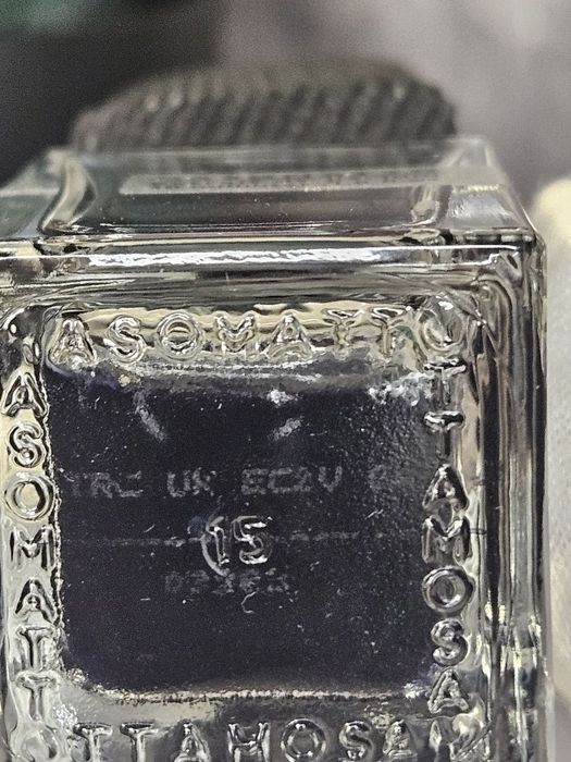 Nasomatto Black Afgano Extrait de Parfum 30 мл  без коробки