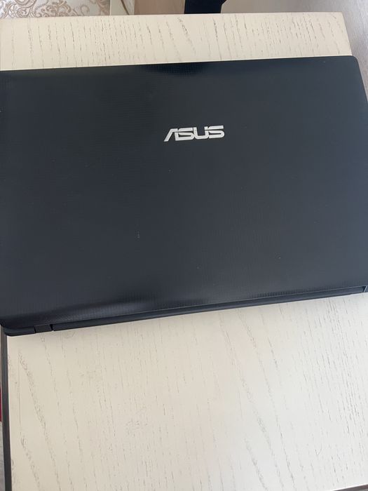 Ноутбук Asus x54h