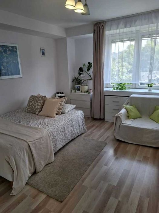 Mieszkanie – Kraków - Widok 3