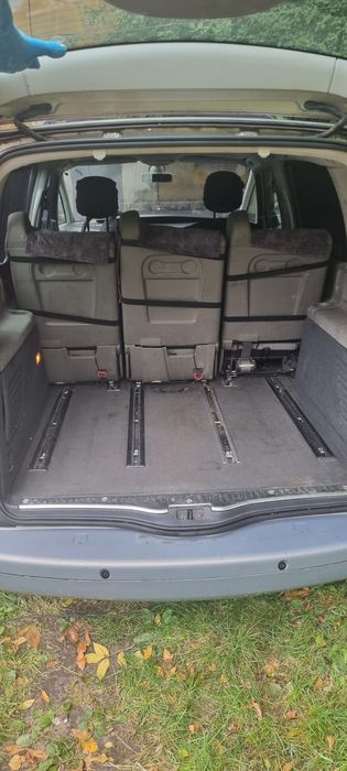 Продам Renault Espace 4