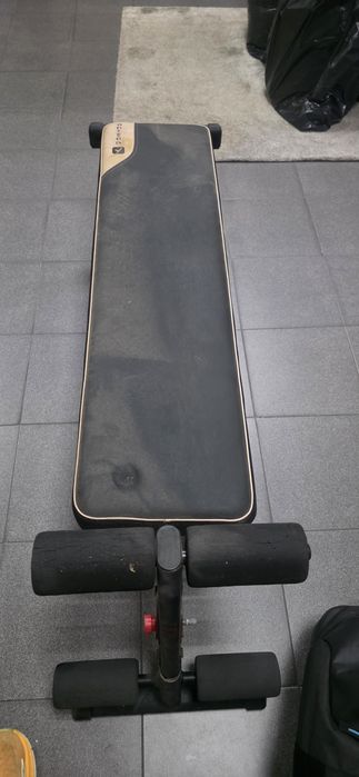 Abdominal Bench444290467942246402