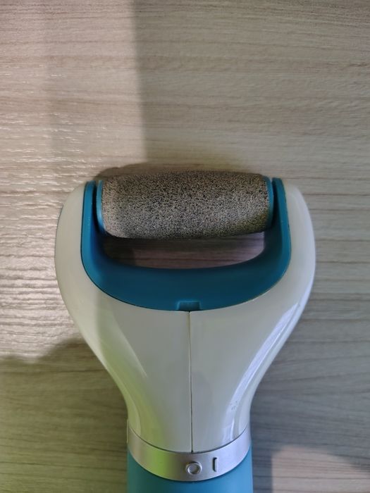 SCHOLL Pilnik elektryczny do stóp