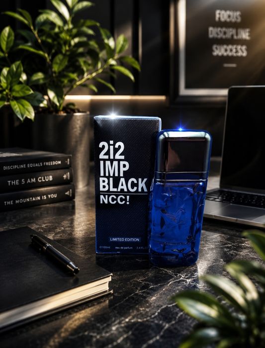 Woda perfumowana Męska 100ml