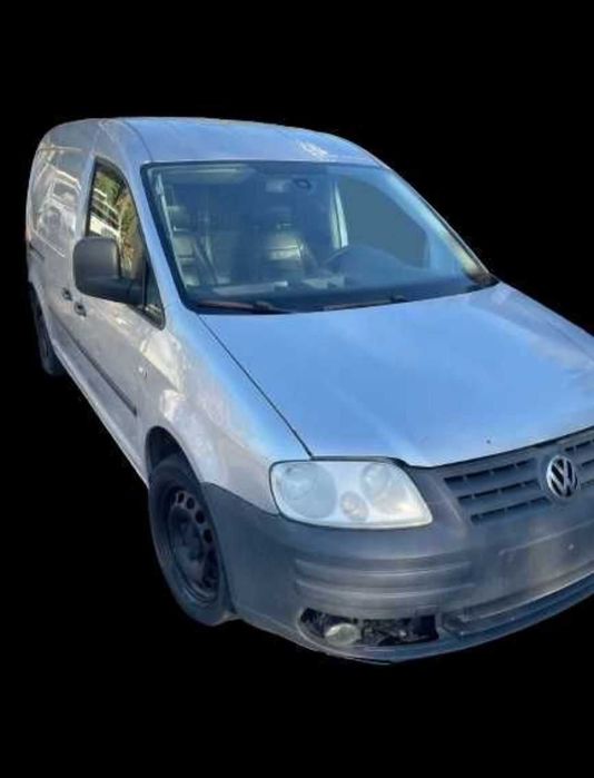 Volkswagen Caddy Maxi MK3 2.0 TDI para peças