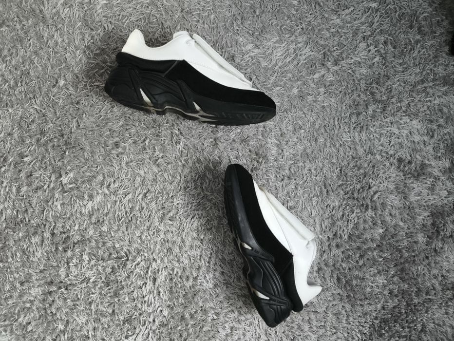 raf simons antei
