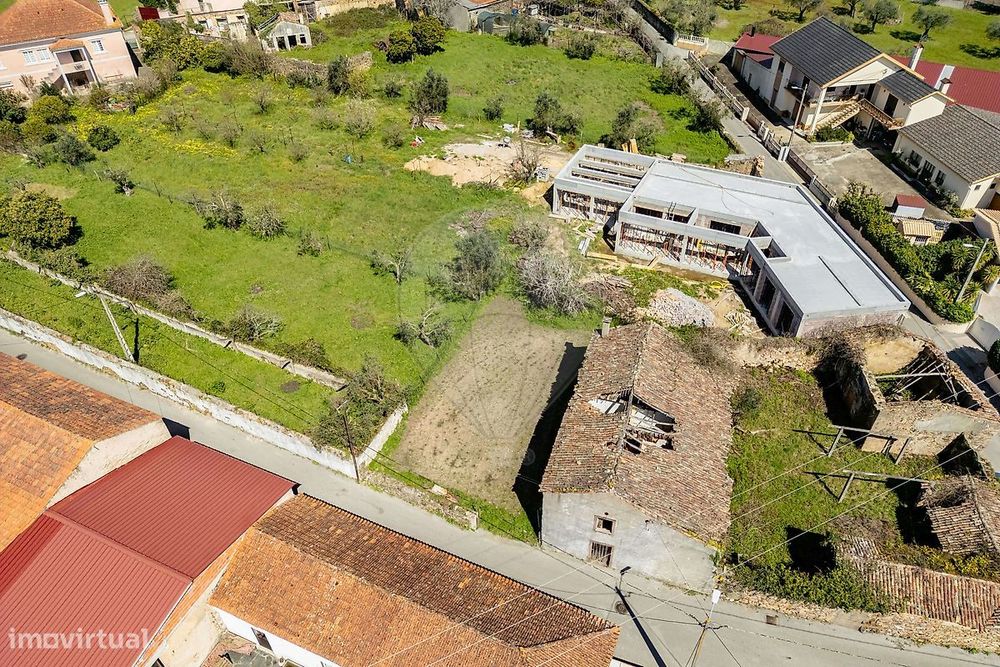 Terreno  para venda
